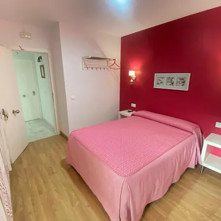 Hostal Fabiola Seville Exterior photo