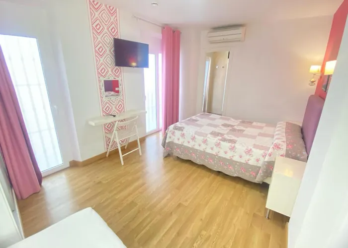 Hostal Fabiola