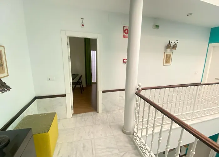 Hostal Fabiola
