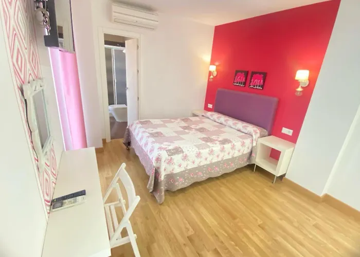 Hostal Fabiola