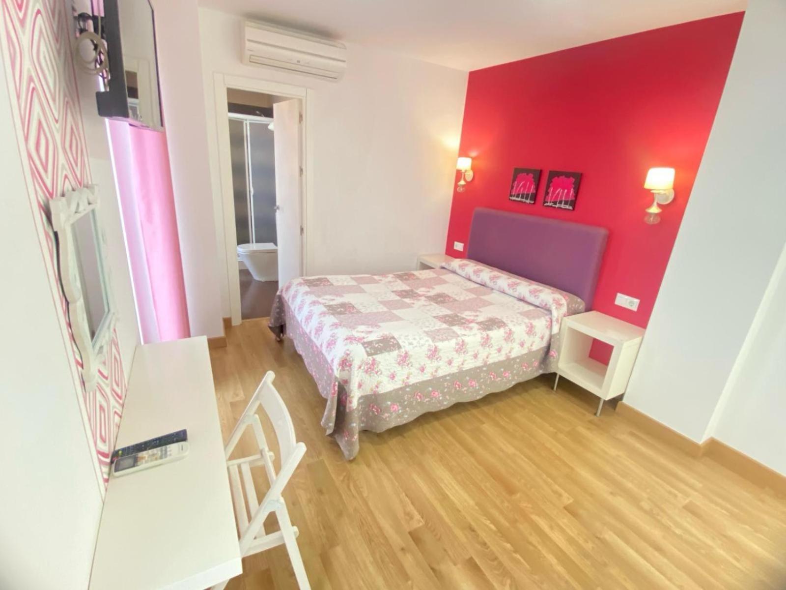 Affittacamere Fabiola Siviglia